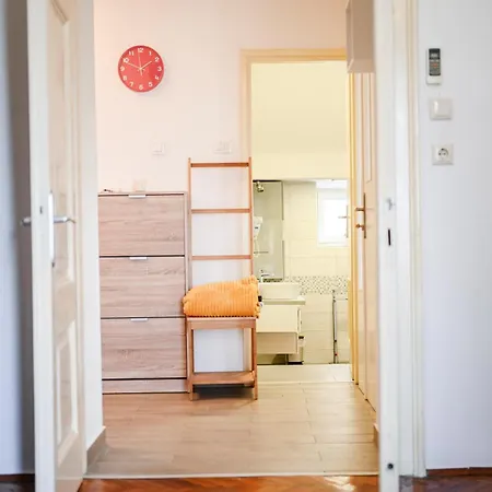 Apartament Seafront *