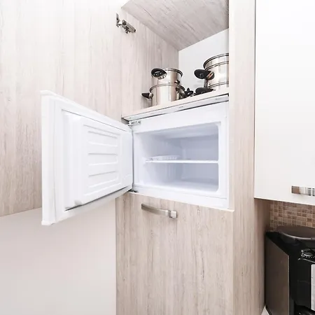 Apartament Seafront Ičići