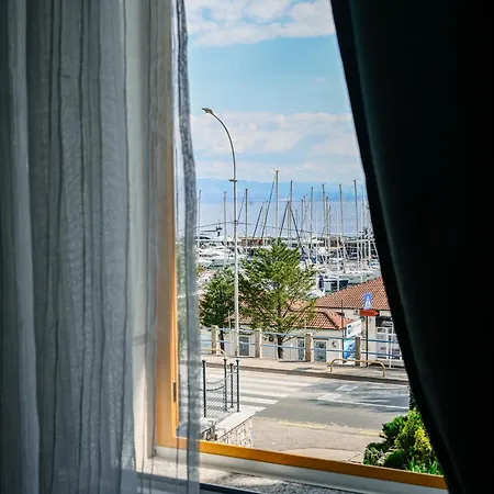 Apartament Seafront