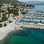 Seafront