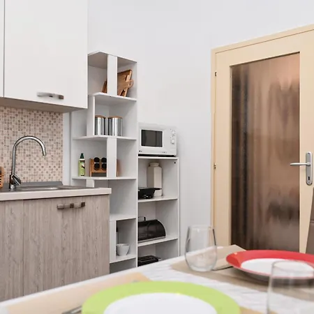Appartamento Seafront