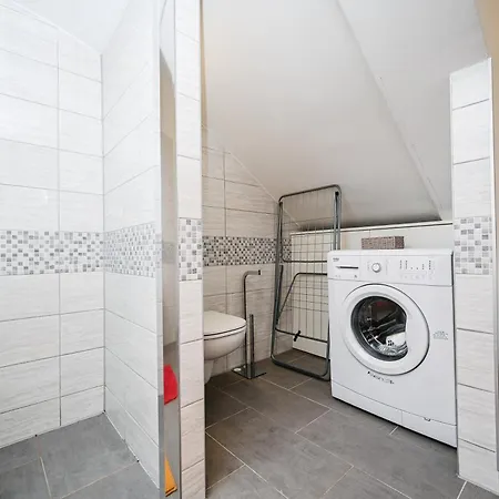 Seafront Apartment Icici