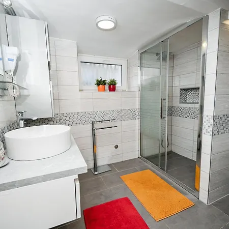 Apartment Seafront Icici