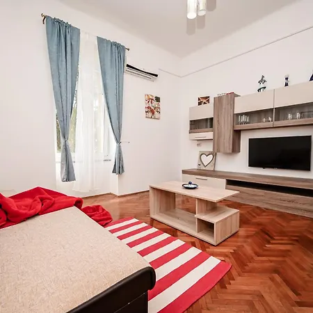 Appartamento Seafront