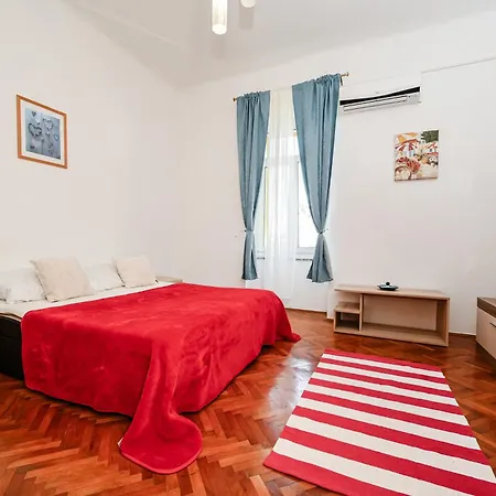 Seafront Appartamento