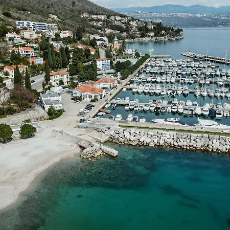 Seafront