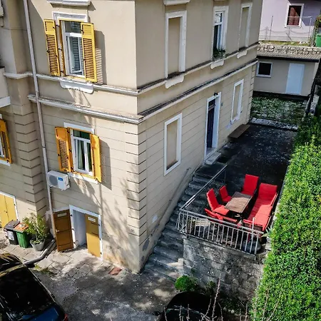 Apartment Seafront Icici