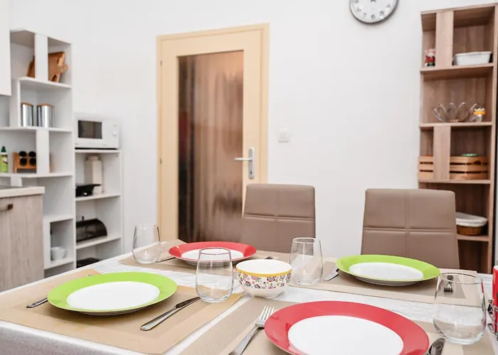 Seafront Apartment Ičići