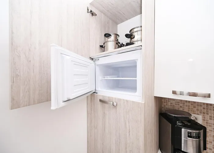 Apartment Seafront Ičići