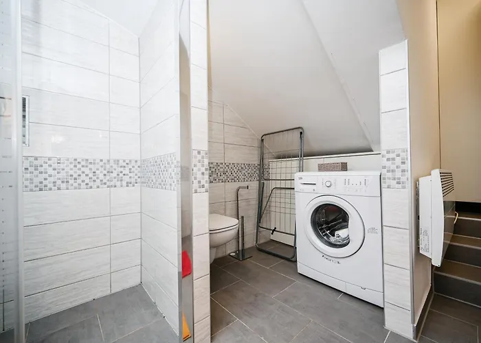 Seafront Apartment Ičići