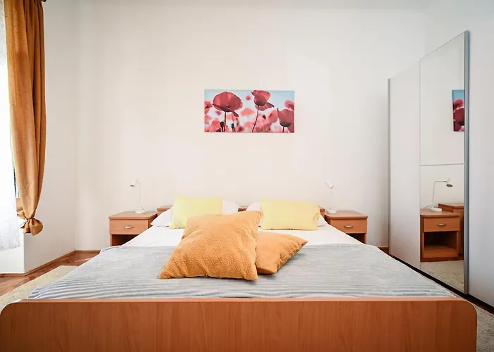 Apartment Seafront *