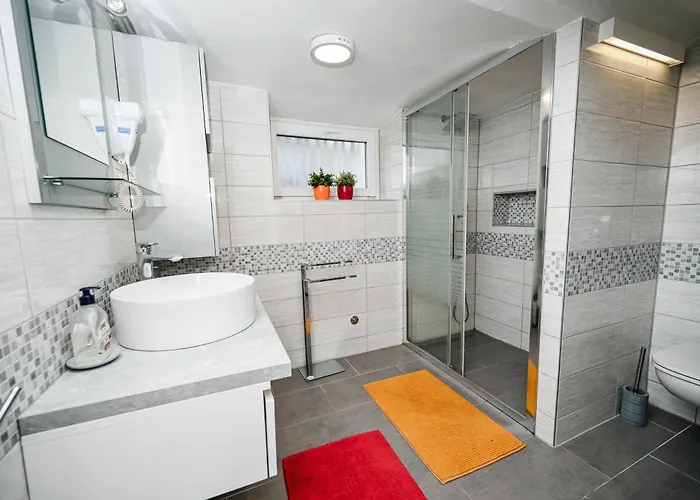 Apartment Seafront Ičići