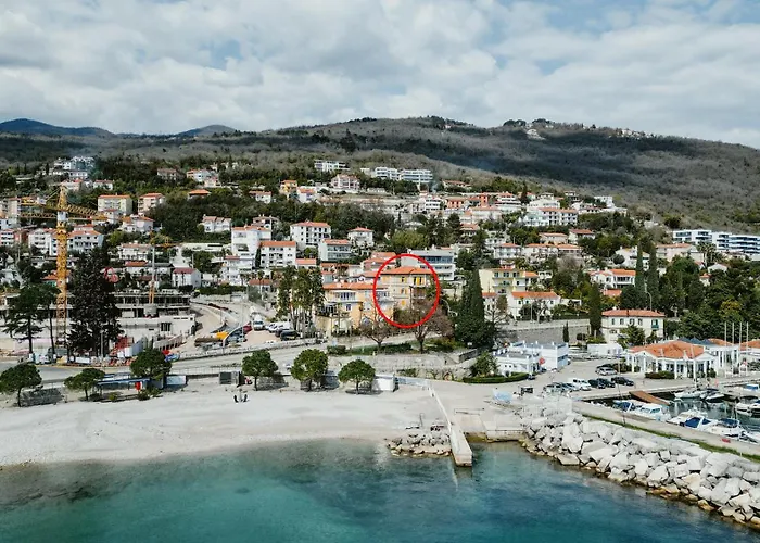 Apartment Seafront *