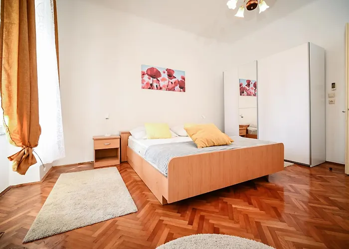 Seafront Apartment Ičići